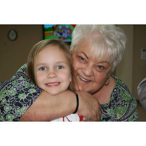 Meet your Posher, Luci